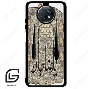 قاب گوشی شیائومی ردمی نوت 9 تی (Redmi Note 9T (Note 9 5g) ) طرح امام کد 2959