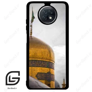 قاب گوشی شیائومی ردمی نوت 9 تی (Redmi Note 9T (Note 9 5g) ) طرح مذهبی کد 2960