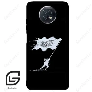 قاب گوشی شیائومی ردمی نوت 9 تی (Redmi Note 9T (Note 9 5g) ) طرح مذهبی کد 2969