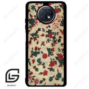 قاب گوشی شیائومی ردمی نوت 9 تی (Redmi Note 9T (Note 9 5g) ) طرح دخترانه کد 2988