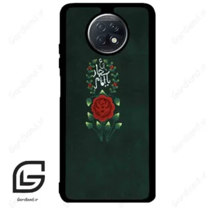 قاب گوشی شیائومی ردمی نوت 9 تی (Redmi Note 9T (Note 9 5g) ) طرح ساده کد 2991