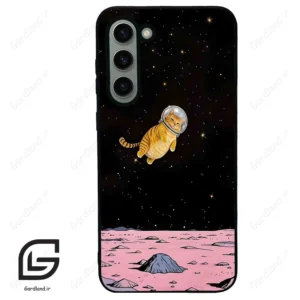 قاب گوشی سامسونگ اس 23 پلاس (Galaxy S23 Plus ) طرح انیمیشن کد 2017