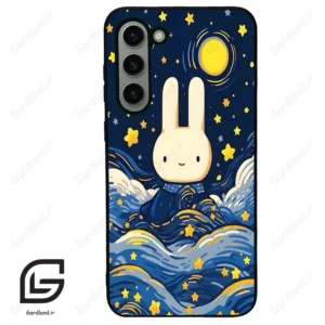 قاب گوشی سامسونگ اس 23 پلاس (Galaxy S23 Plus ) طرح حیوانات کد 2018