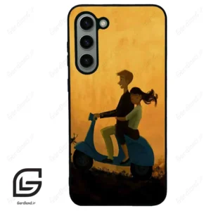 قاب گوشی سامسونگ اس 23 پلاس (Galaxy S23 Plus ) طرح فانتزی کد 2034