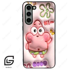 قاب گوشی سامسونگ اس 23 پلاس (Galaxy S23 Plus ) طرح پاتریک کد 2048