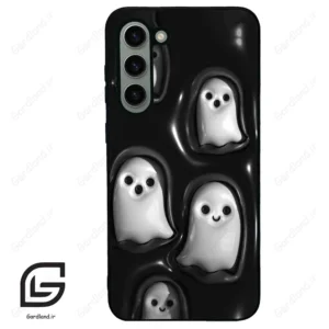قاب گوشی سامسونگ اس 23 پلاس (Galaxy S23 Plus ) طرح ارواح کد 2050