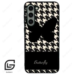 قاب گوشی سامسونگ اس 23 پلاس (Galaxy S23 Plus ) طرح پروانه کد 2051