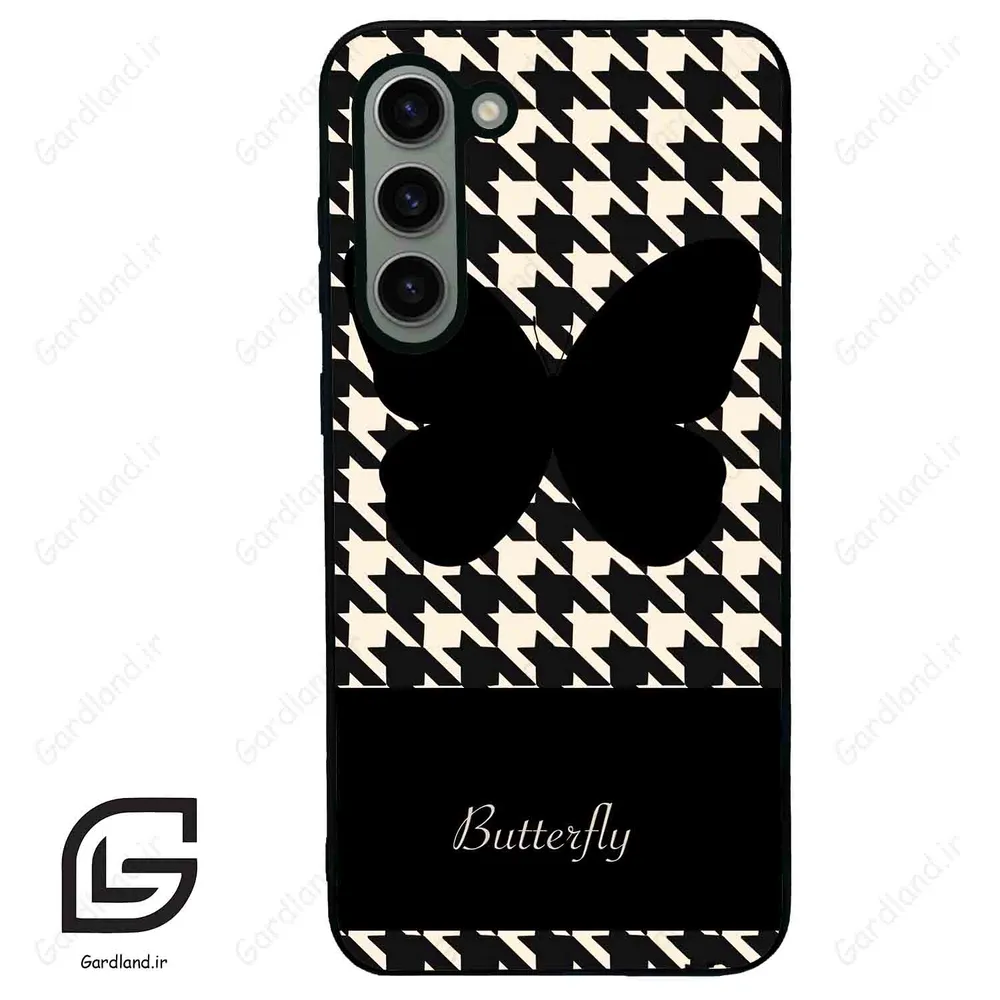 قاب گوشی سامسونگ اس 23 پلاس (Galaxy S23 Plus ) طرح پروانه کد 2051