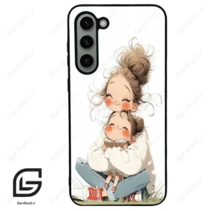 قاب گوشی سامسونگ اس 23 پلاس (Galaxy S23 Plus ) طرح مادر کد 2058
