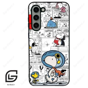 قاب گوشی سامسونگ اس 23 پلاس (Galaxy S23 Plus ) طرح کودکانه کد 2061