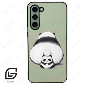 قاب گوشی سامسونگ اس 23 پلاس (Galaxy S23 Plus ) طرح پاندا کد 2064