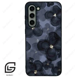 قاب گوشی سامسونگ اس 23 پلاس (Galaxy S23 Plus ) طرح گل کد 2084