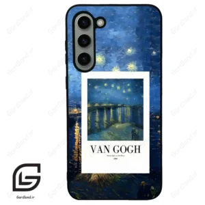 قاب گوشی سامسونگ اس 23 پلاس (Galaxy S23 Plus ) طرح ونگوک کد 2089