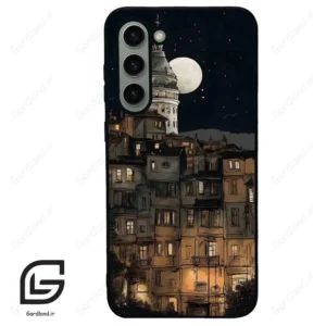 قاب گوشی سامسونگ اس 23 پلاس (Galaxy S23 Plus ) طرح شهر کد 2090
