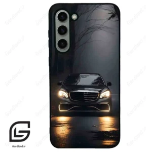 قاب گوشی سامسونگ اس 23 پلاس (Galaxy S23 Plus ) طرح بنز کد 2102