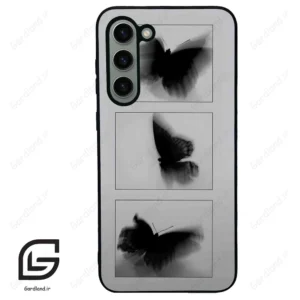 قاب گوشی سامسونگ اس 23 پلاس (Galaxy S23 Plus ) طرح پروانه کد 2103