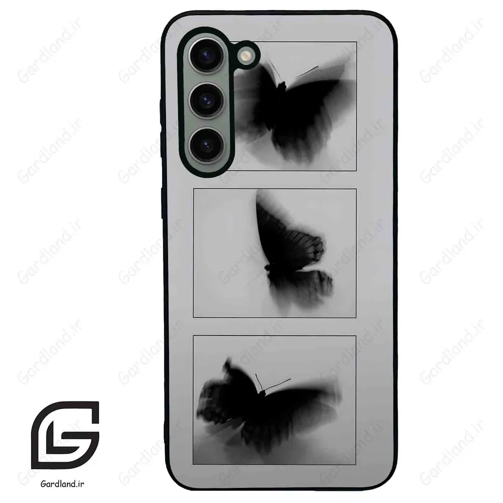 قاب گوشی سامسونگ اس 23 پلاس (Galaxy S23 Plus ) طرح پروانه کد 2103