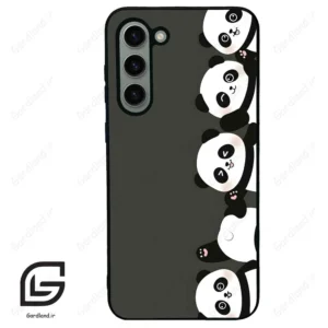 قاب گوشی سامسونگ اس 23 پلاس (Galaxy S23 Plus ) طرح پاندا کد 2106