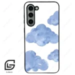 قاب گوشی سامسونگ اس 23 پلاس (Galaxy S23 Plus ) طرح ساده کد 2107