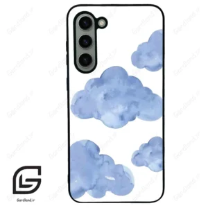 قاب گوشی سامسونگ اس 23 پلاس (Galaxy S23 Plus ) طرح ساده کد 2107