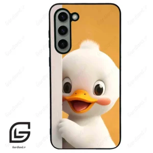 قاب گوشی سامسونگ اس 23 پلاس (Galaxy S23 Plus ) طرح اردک کد 2109