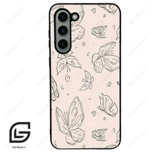 قاب گوشی سامسونگ اس 23 پلاس (Galaxy S23 Plus ) طرح ساده کد 2112