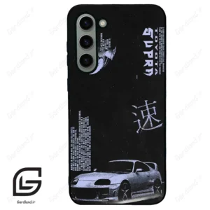 قاب گوشی سامسونگ اس 23 پلاس (Galaxy S23 Plus ) طرح پسرانه کد 2113