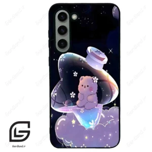 قاب گوشی سامسونگ اس 23 پلاس (Galaxy S23 Plus ) طرح فانتزی کد 2114