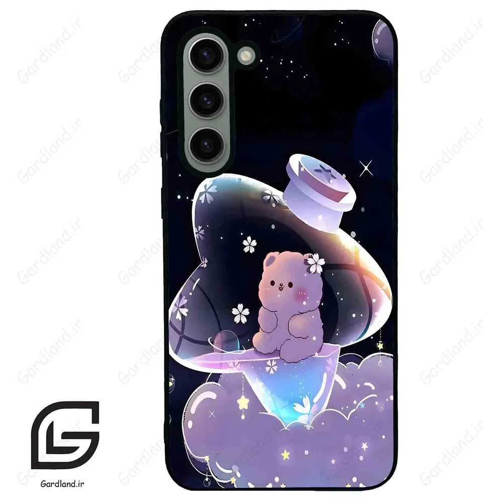 قاب گوشی سامسونگ اس 23 پلاس (Galaxy S23 Plus ) طرح فانتزی کد 2114