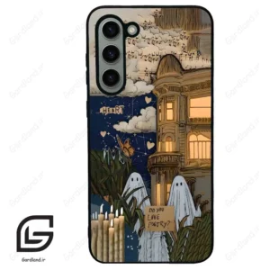 قاب گوشی سامسونگ اس 23 پلاس (Galaxy S23 Plus ) طرح فانتزی کد 2117