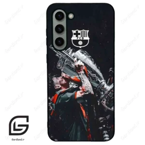 قاب گوشی سامسونگ اس 23 پلاس (Galaxy S23 Plus ) طرح پسرانه کد 2120