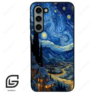 قاب گوشی سامسونگ اس 23 پلاس (Galaxy S23 Plus ) طرح ونگوک کد 2121
