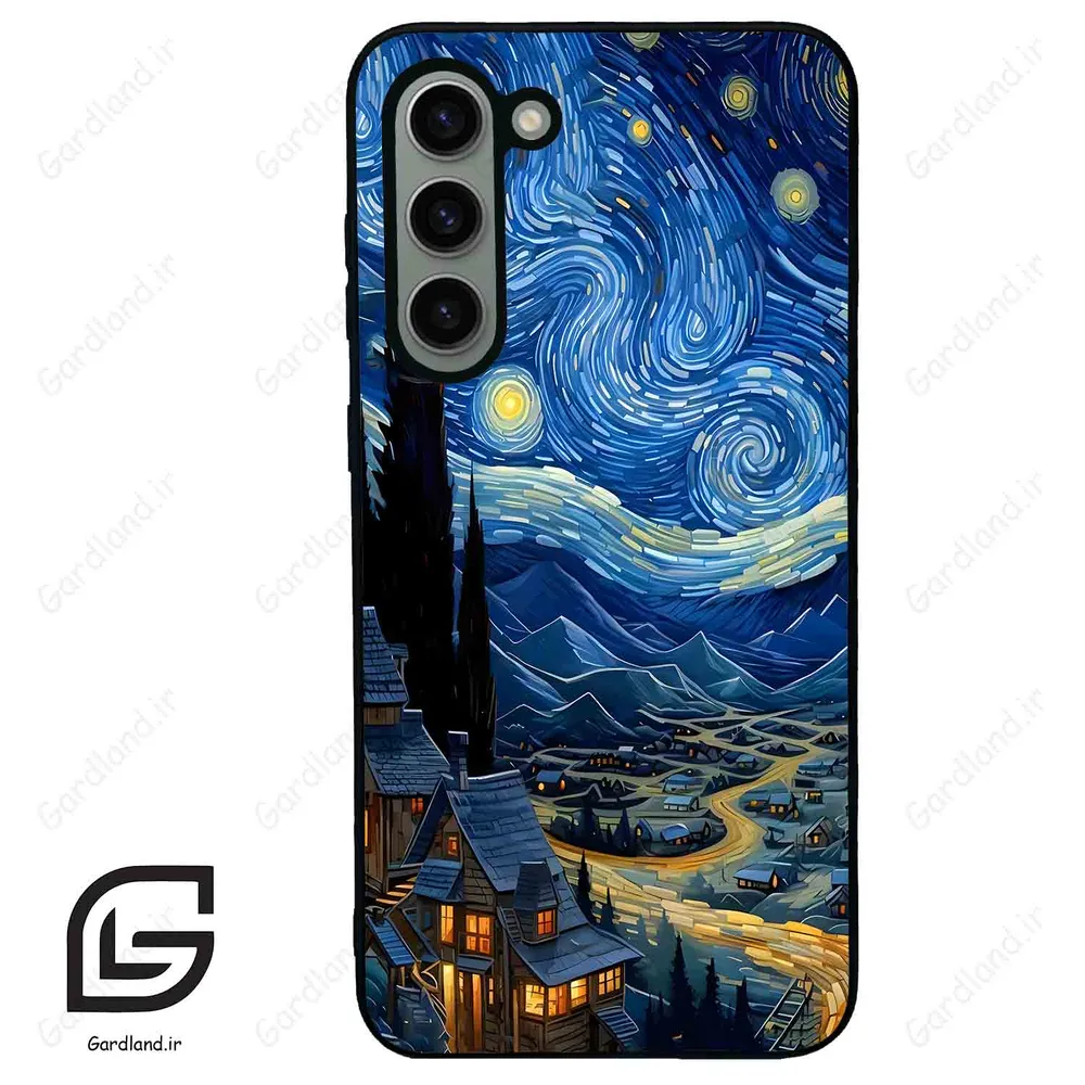 قاب گوشی سامسونگ اس 23 پلاس (Galaxy S23 Plus ) طرح ونگوک کد 2121