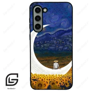 قاب گوشی سامسونگ اس 23 پلاس (Galaxy S23 Plus ) طرح ماه کد 2125