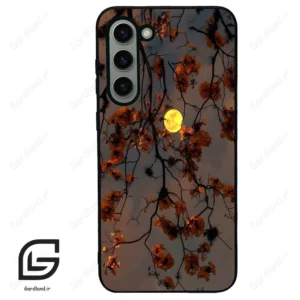 قاب گوشی سامسونگ اس 23 پلاس (Galaxy S23 Plus ) طرح طبیعت کد 2126