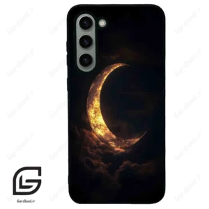 قاب گوشی سامسونگ اس 23 پلاس (Galaxy S23 Plus ) طرح ماه کد 2127