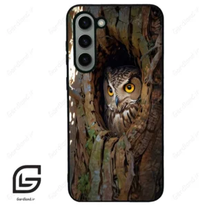 قاب گوشی سامسونگ اس 23 پلاس (Galaxy S23 Plus ) طرح حیوانات کد 2129