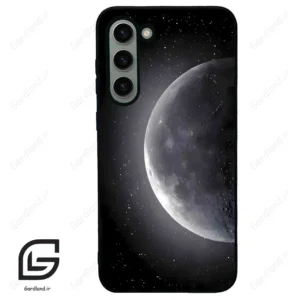 قاب گوشی سامسونگ اس 23 پلاس (Galaxy S23 Plus ) طرح ماه کد 2130
