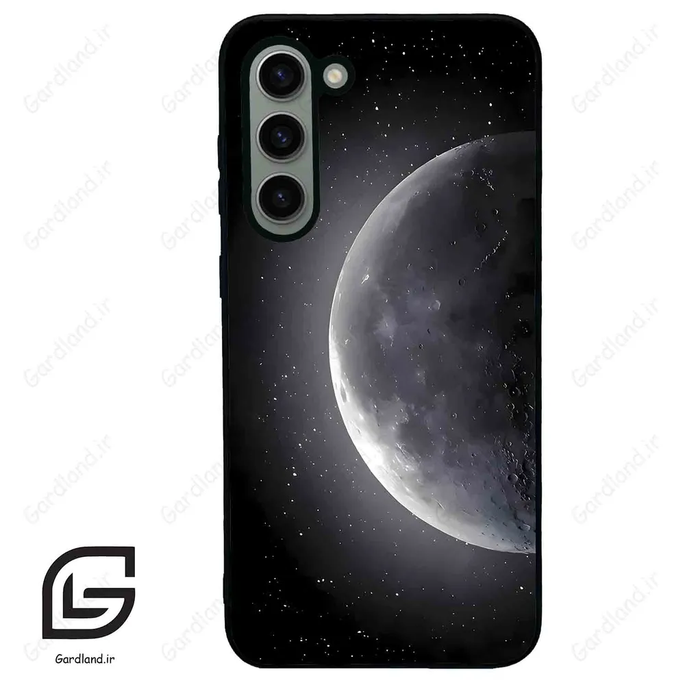 قاب گوشی سامسونگ اس 23 پلاس (Galaxy S23 Plus ) طرح ماه کد 2130