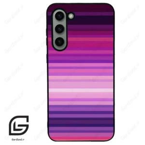قاب گوشی سامسونگ اس 23 پلاس (Galaxy S23 Plus ) طرح ساده کد 2137