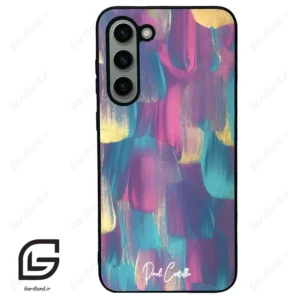 قاب گوشی سامسونگ اس 23 پلاس (Galaxy S23 Plus ) طرح فانتزی کد 2146