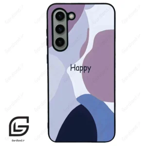 قاب گوشی سامسونگ اس 23 پلاس (Galaxy S23 Plus ) طرح ساده کد 2148