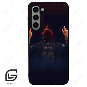 قاب گوشی سامسونگ اس 23 پلاس (Galaxy S23 Plus ) طرح مسی کد 2152