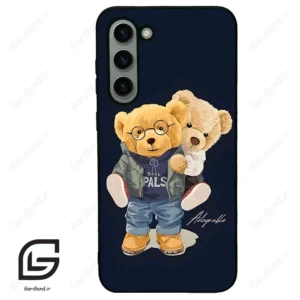 قاب گوشی سامسونگ اس 23 پلاس (Galaxy S23 Plus ) طرح فانتزی کد 2153