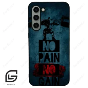 قاب گوشی سامسونگ اس 23 پلاس (Galaxy S23 Plus ) طرح پسرانه کد 2156