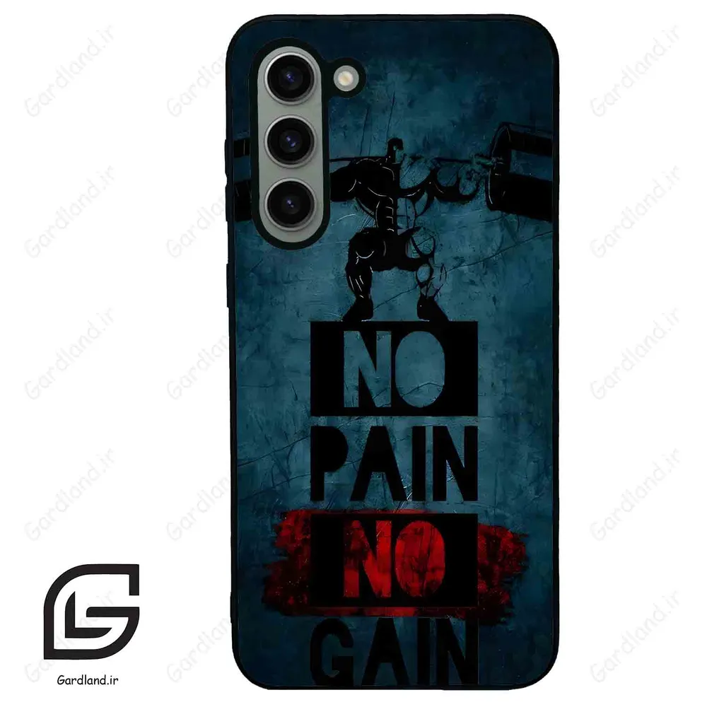 قاب گوشی سامسونگ اس 23 پلاس (Galaxy S23 Plus ) طرح پسرانه کد 2156
