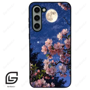 قاب گوشی سامسونگ اس 23 پلاس (Galaxy S23 Plus ) طرح طبیعت کد 2158