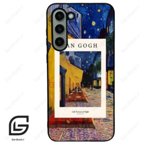 قاب گوشی سامسونگ اس 23 پلاس (Galaxy S23 Plus ) طرح ونگوک کد 2162
