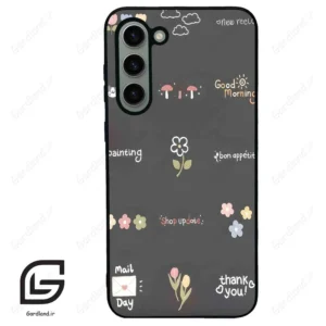 قاب گوشی سامسونگ اس 23 پلاس (Galaxy S23 Plus ) طرح فانتزی کد 2171