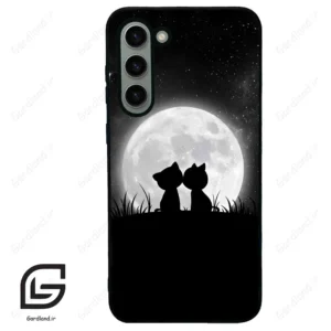قاب گوشی سامسونگ اس 23 پلاس (Galaxy S23 Plus ) طرح ماه کد 2174
